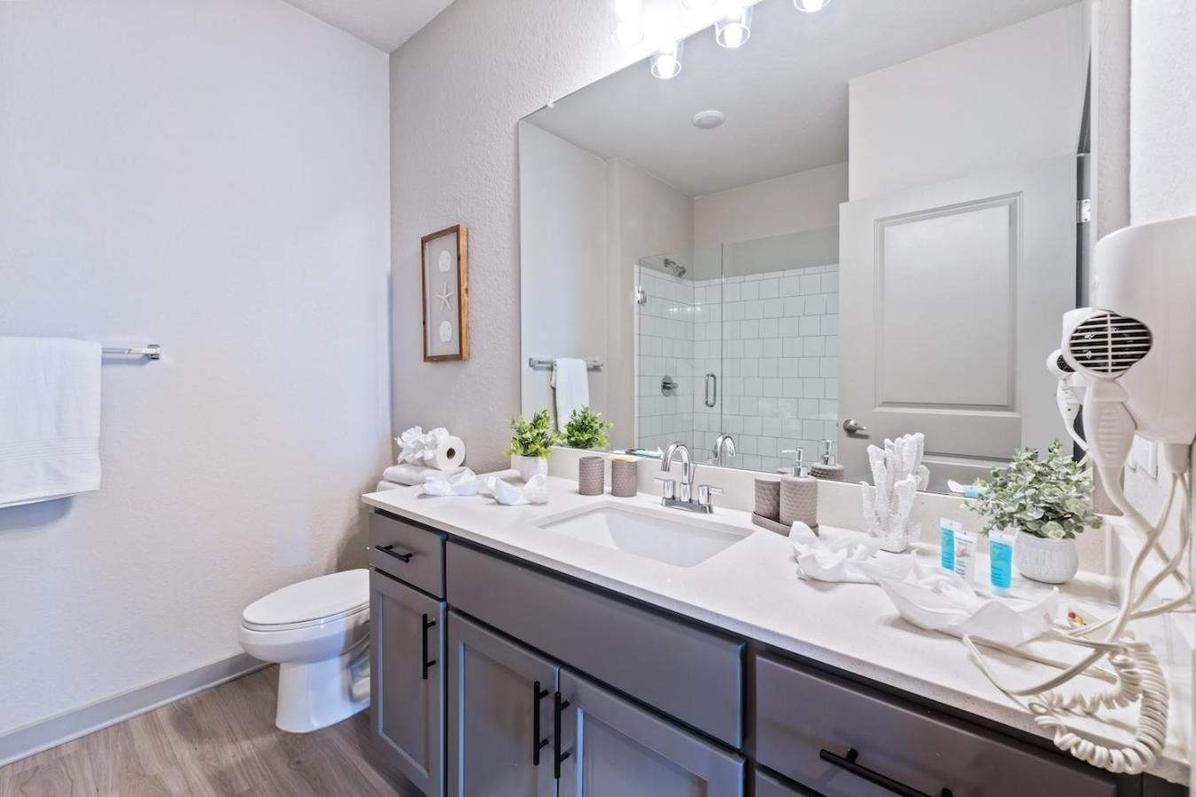Central Avenue 2 Bed Mins From Tropicana Field St. Petersburg Kültér fotó